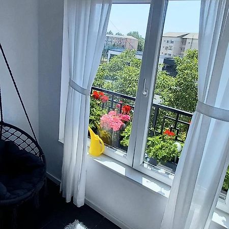 33 Coquette Apartment Baia Mare Exterior photo
